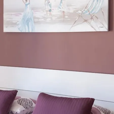 Fornaci Beach House דירה סאבונה
