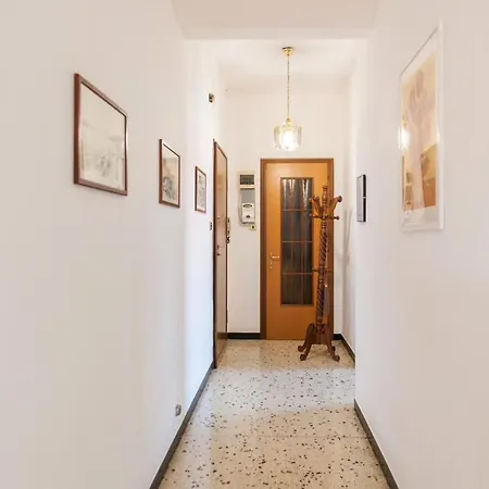 Fornaci Beach House דירה