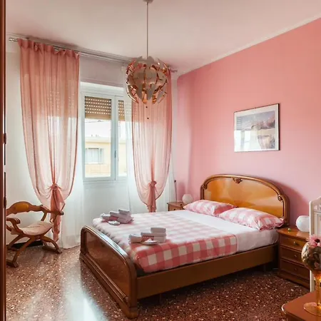דירה Fornaci Beach House סאבונה