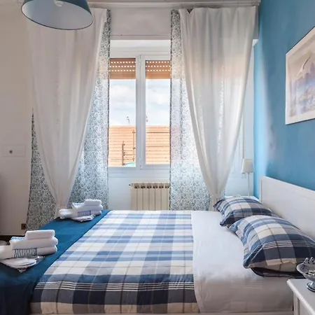 Fornaci Beach House * סאבונה