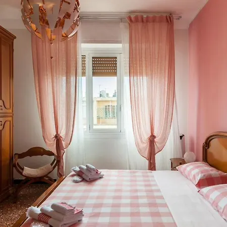 Fornaci Beach House דירה *