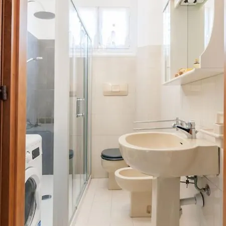 Fornaci Beach House * סאבונה