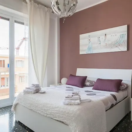 Fornaci Beach House *