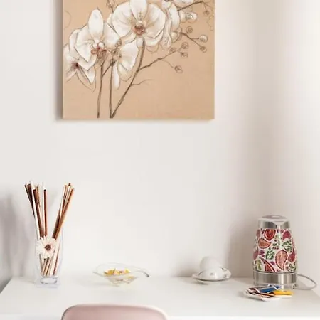 Apartment Fornaci Beach House *