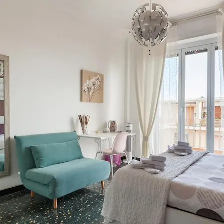Fornaci Beach House * Savona