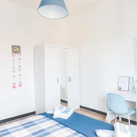 Fornaci Beach House Apartment Savona
