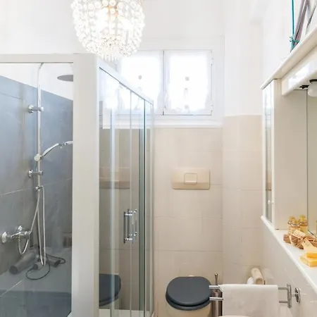 Apartment Fornaci Beach House