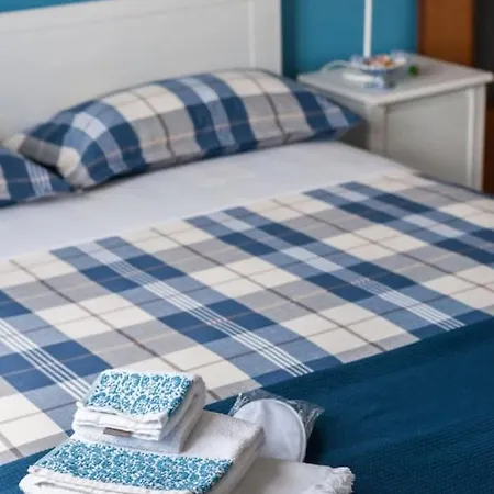 Fornaci Beach House * 사보나