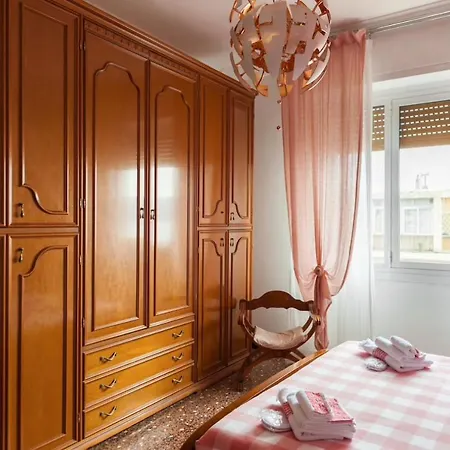 Fornaci Beach House 아파트 *