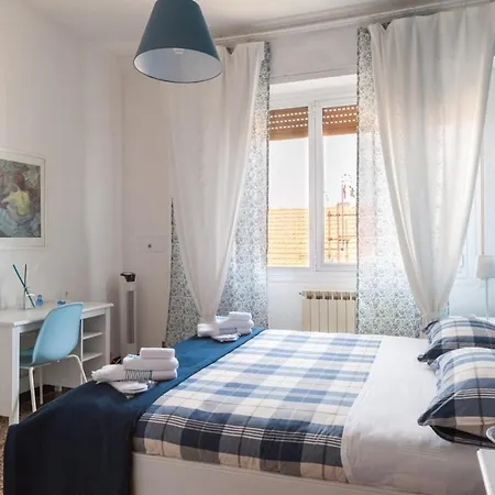 Fornaci Beach House 아파트
