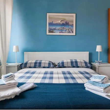 Fornaci Beach House Apartment *